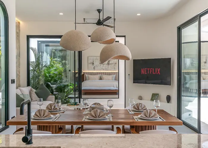 Larente 2 - Modern Chic 2br, Close To Bingin