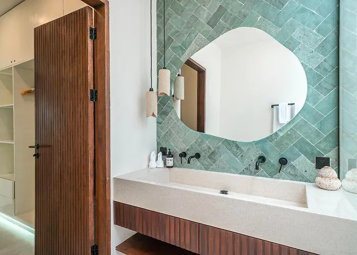 Larente 2 - Modern Chic 2br, Close To Bingin Uluwatu