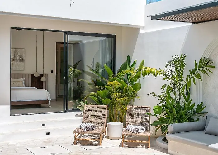 Larente 2 - Modern Chic 2br, Close To Bingin * Uluwatu