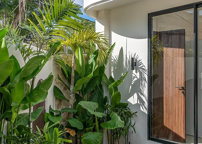 Larente 2 - Modern Chic 2br, Close To Bingin Villa Uluwatu