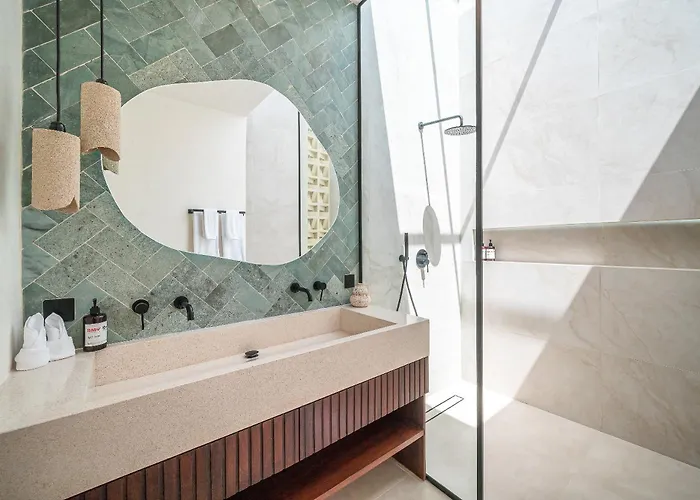 Villa Larente 2 - Modern Chic 2br, Close To Bingin Uluwatu