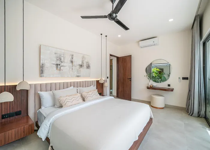 Larente 2 - Modern Chic 2br, Close To Bingin