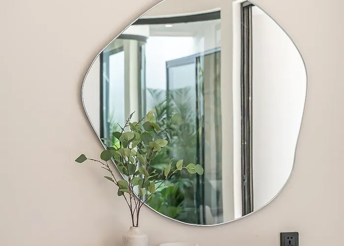 Larente 2 - Modern Chic 2br, Close To Bingin Uluwatu