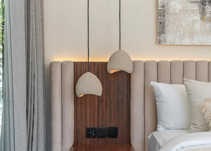 Larente 2 - Modern Chic 2br, Close To Bingin Uluwatu