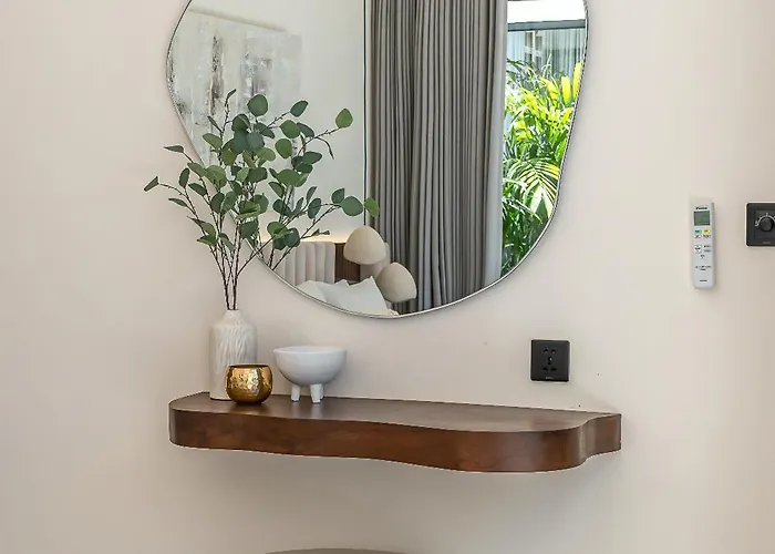 Larente 2 - Modern Chic 2br, Close To Bingin